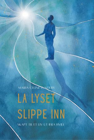 La lyset slippe inn