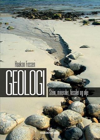 Geologi - Geologi
stein, mineraler, fossiler og olje