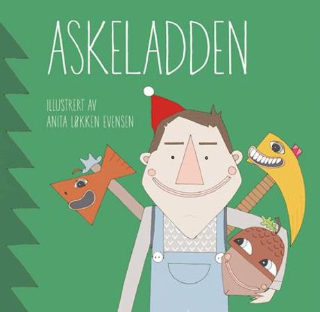 Askeladden