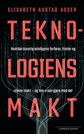 Teknologiens makt