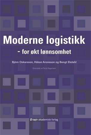 Moderne logistikk