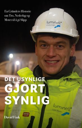 Det usynlige gjort synlig