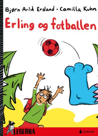 Erling og fotballen
