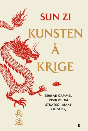 Kunsten å krige