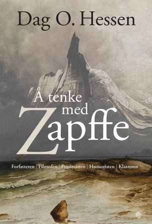 Å tenke med Zapffe