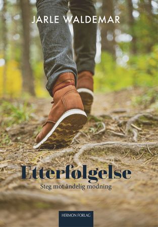 Etterfølgelse