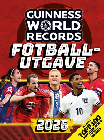 Guinness world records 2026