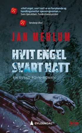 Hvit engel, svart natt