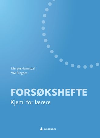 Forsøkshefte