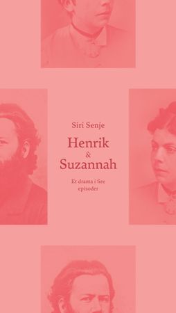Henrik & Suzannah: et drama i fire episoder
