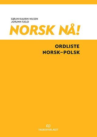 Norsk nå!