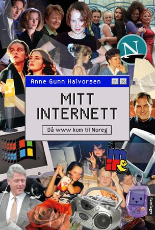 Mitt internett