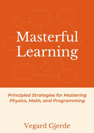 Masterful learning
