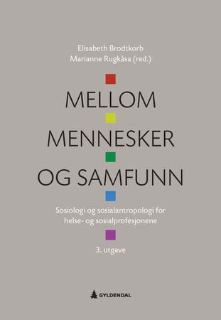 Mellom mennesker og samfunn