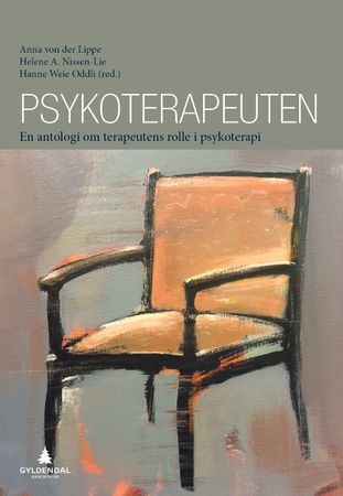 Psykoterapeuten