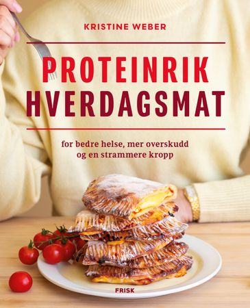 Proteinrik hverdagsmat