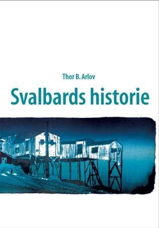 Svalbards historie