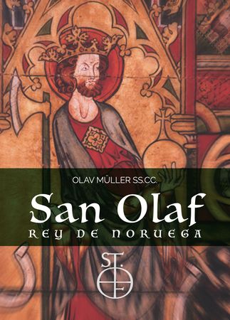 San Olaf: rey de Noruega