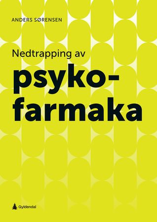 Nedtrapping av psykofarmaka