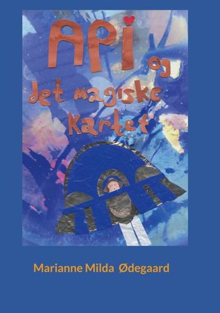 Api og det magiske kartet