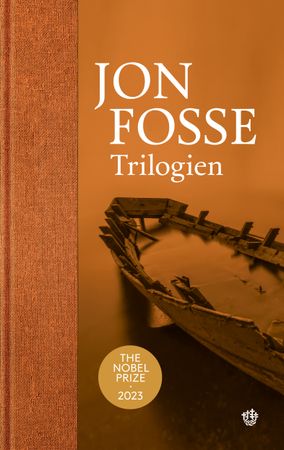 Trilogien