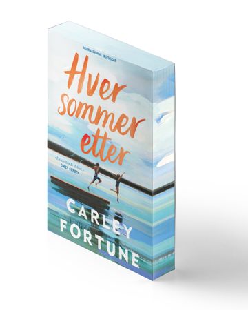 Hver sommer etter