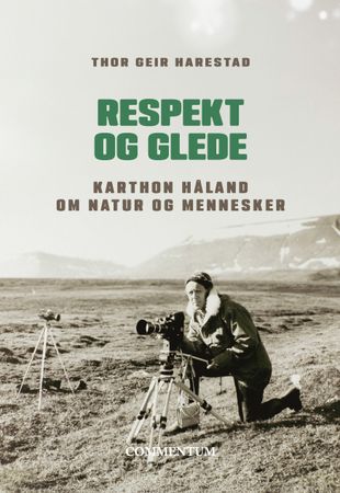 Respekt og glede