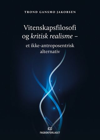 Vitenskapsfilosofi og kritisk realisme
