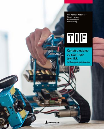 Konstruksjons- og styringsteknikk