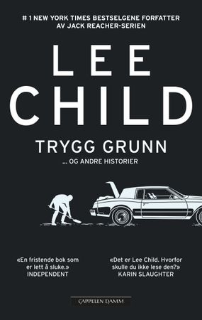 Trygg grunn