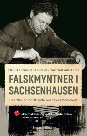 Falskmyntner i Sachsenhausen