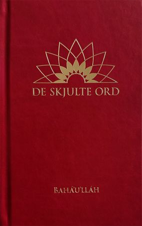 De skjulte ord