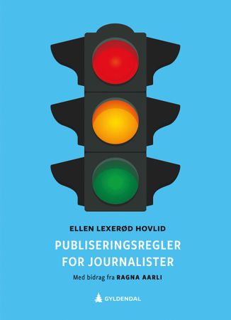 Publiseringsregler for journalister