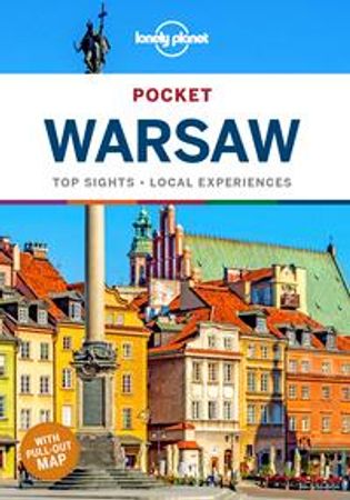 Pocket Warsaw