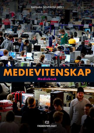 Medievitenskap