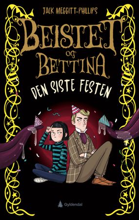 Den siste festen