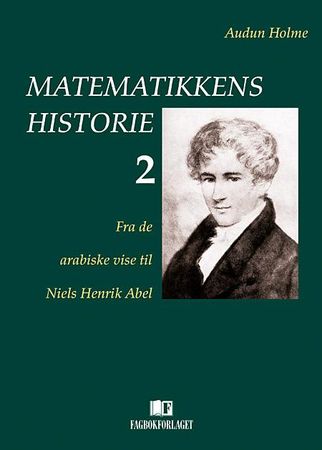 Matematikkens historie 2