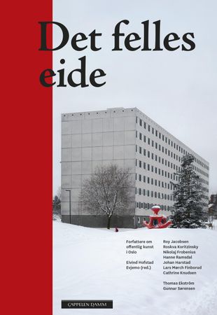 Det felles eide