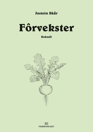 Forvekster