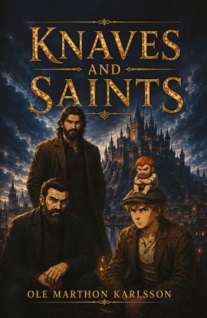 Knaves and saints