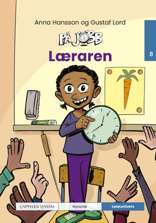 Læraren