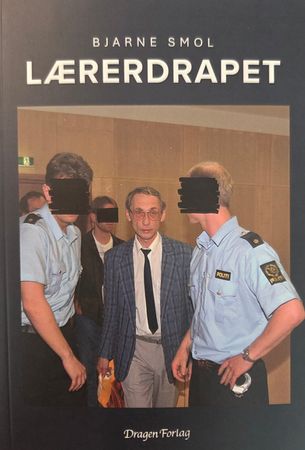 Lærerdrapet