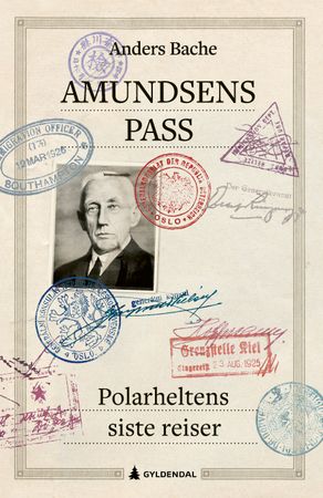 Amundsens pass