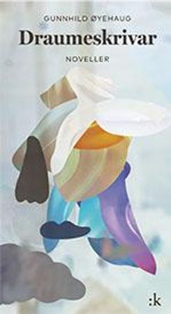 Draumeskrivar