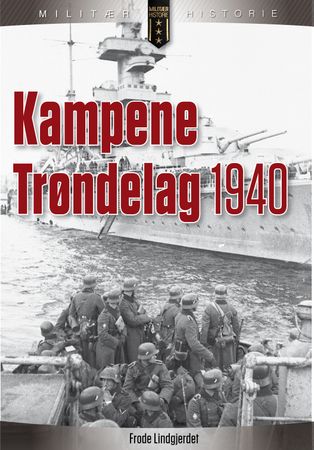 Kampene i Trøndelag 1940