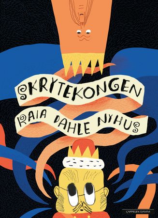 Skrytekongen