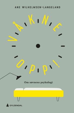 Våkne opp!