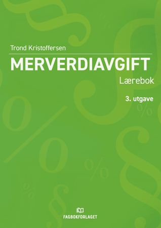 Merverdiavgift