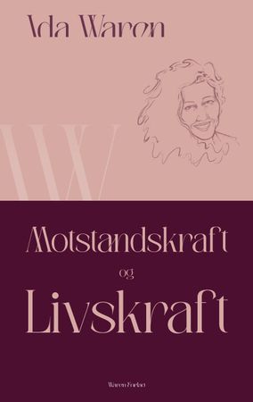 Motstandskraft og livskraft