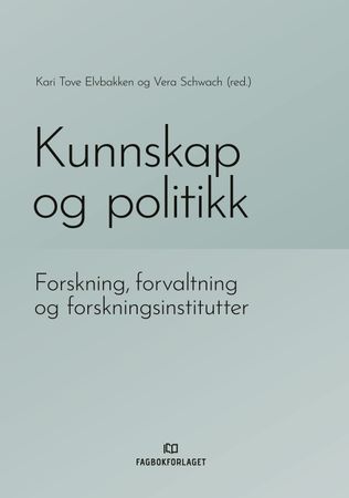 Kunnskap og politikk